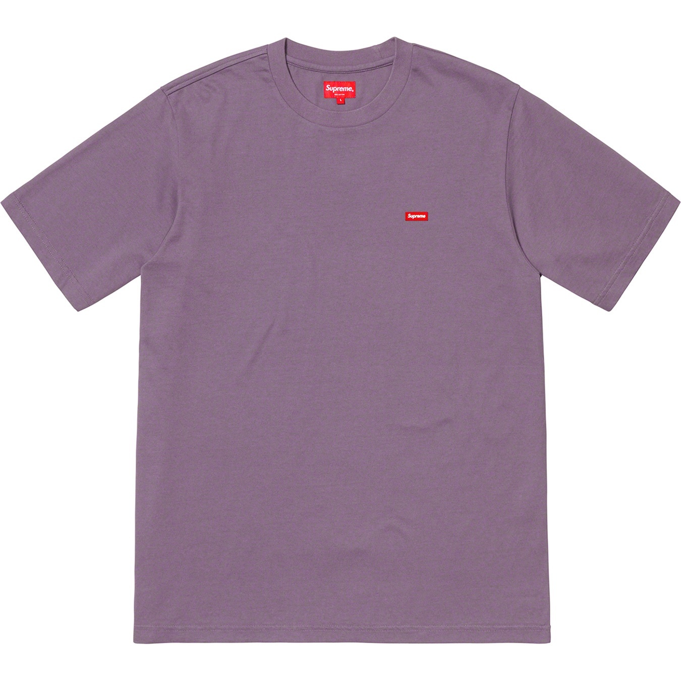 Small Box Tee view 4